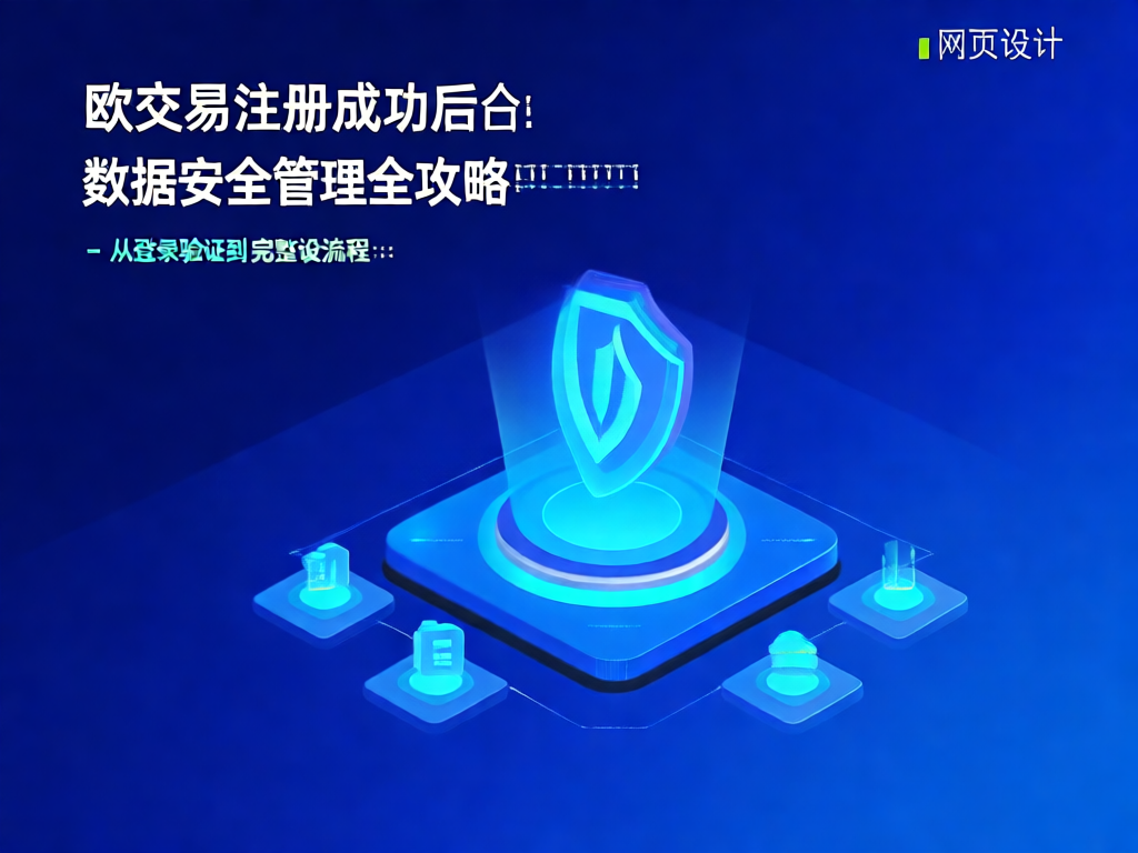 欧交易所手机验证设置界面